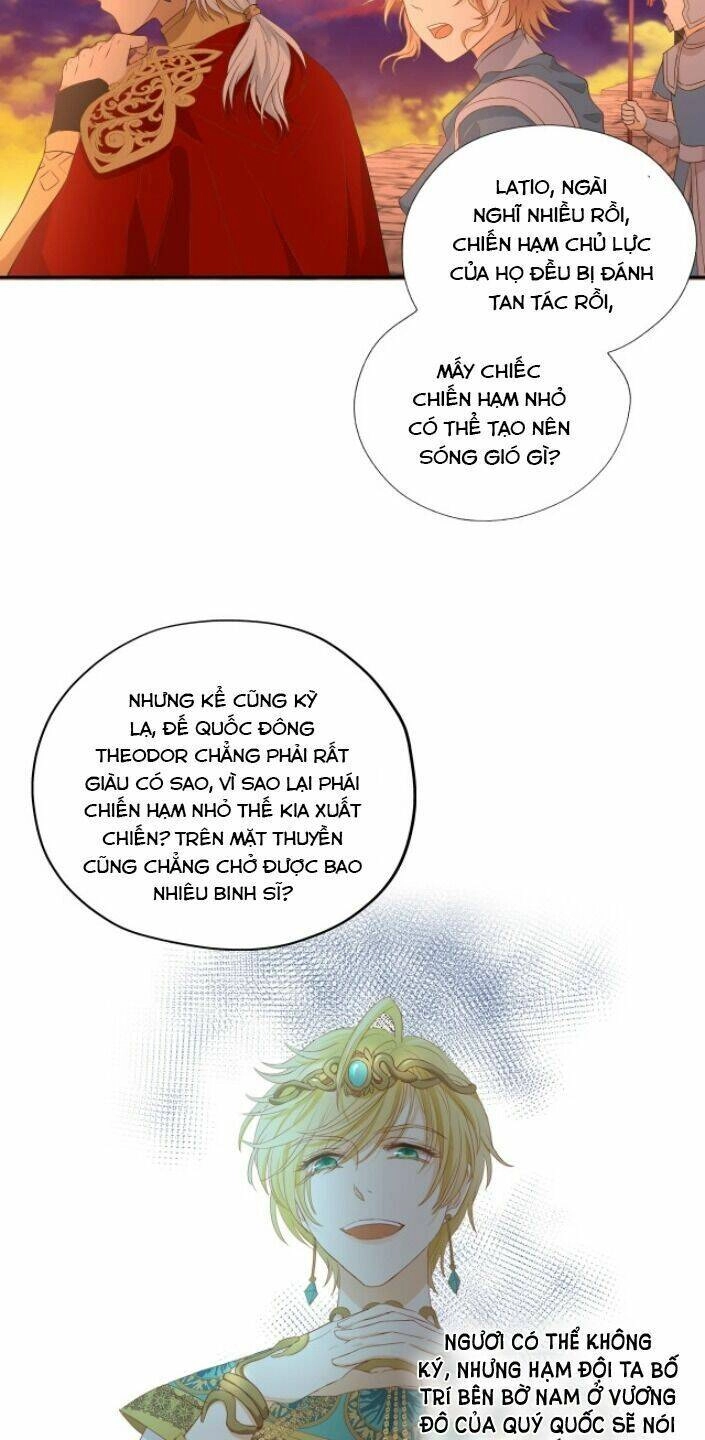 Địch Úc Đa Chi Ca Chapter 64 - 30