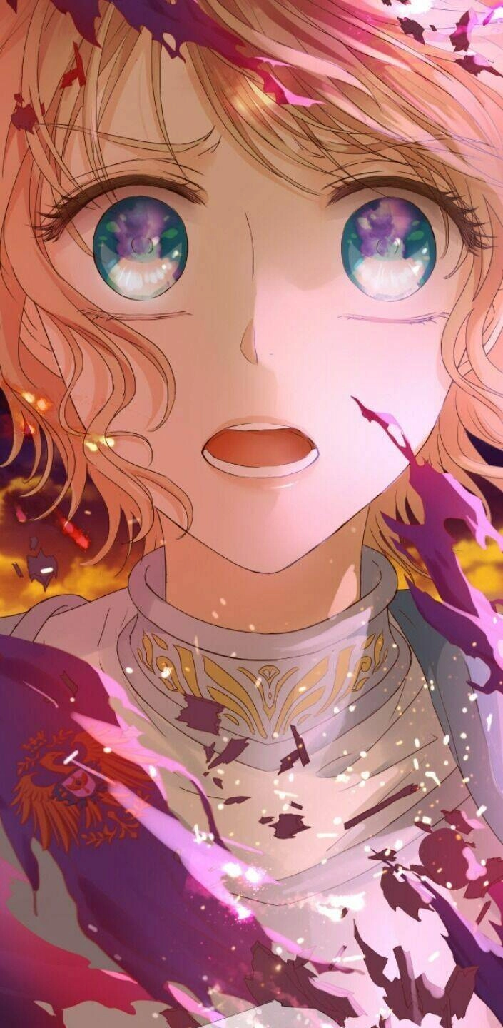 Địch Úc Đa Chi Ca Chapter 64 - 36