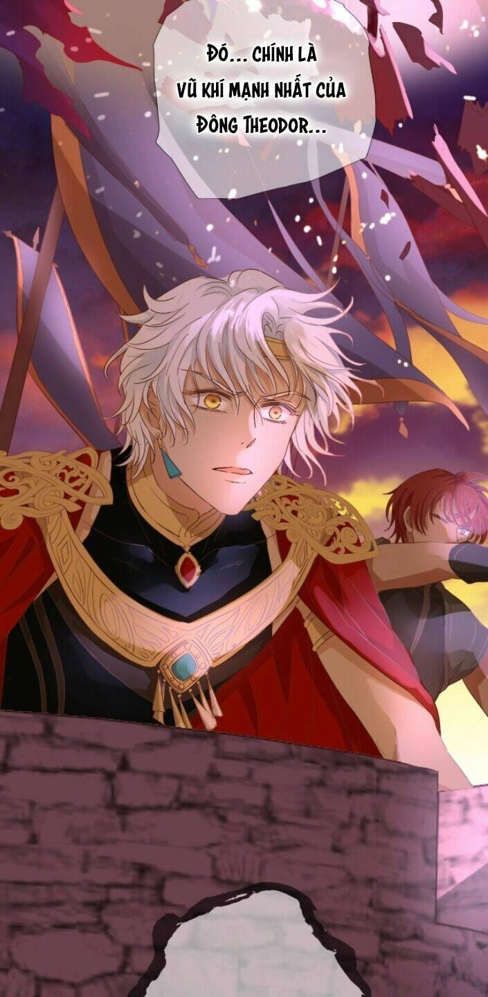 Địch Úc Đa Chi Ca Chapter 64 - 37