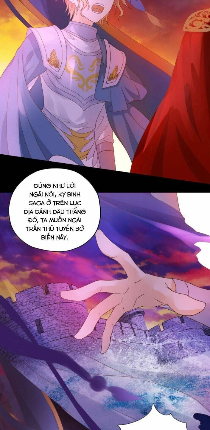 Địch Úc Đa Chi Ca Chapter 64 - 40