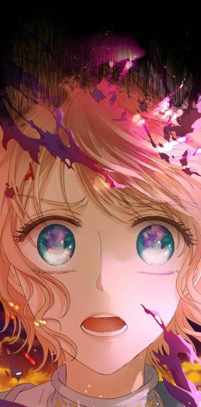 Địch Úc Đa Chi Ca Chapter 65 - 1