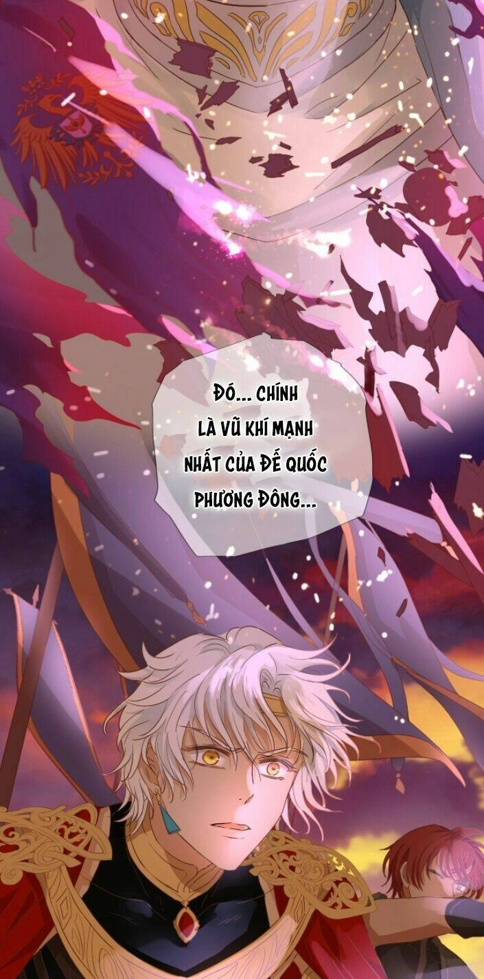 Địch Úc Đa Chi Ca Chapter 65 - 2