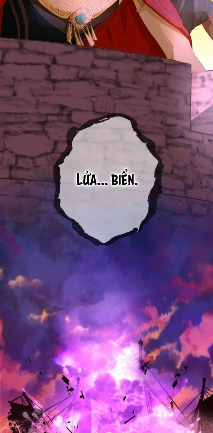 Địch Úc Đa Chi Ca Chapter 65 - 3