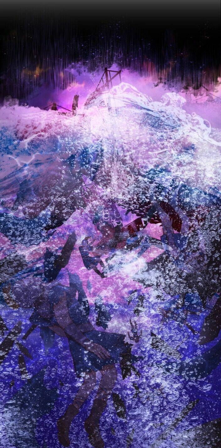 Địch Úc Đa Chi Ca Chapter 65 - 5