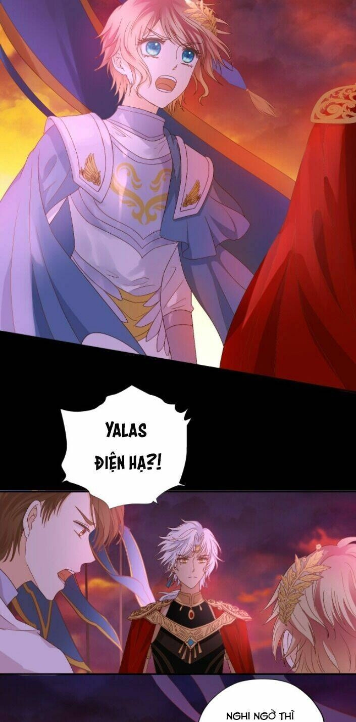 Địch Úc Đa Chi Ca Chapter 65 - 9