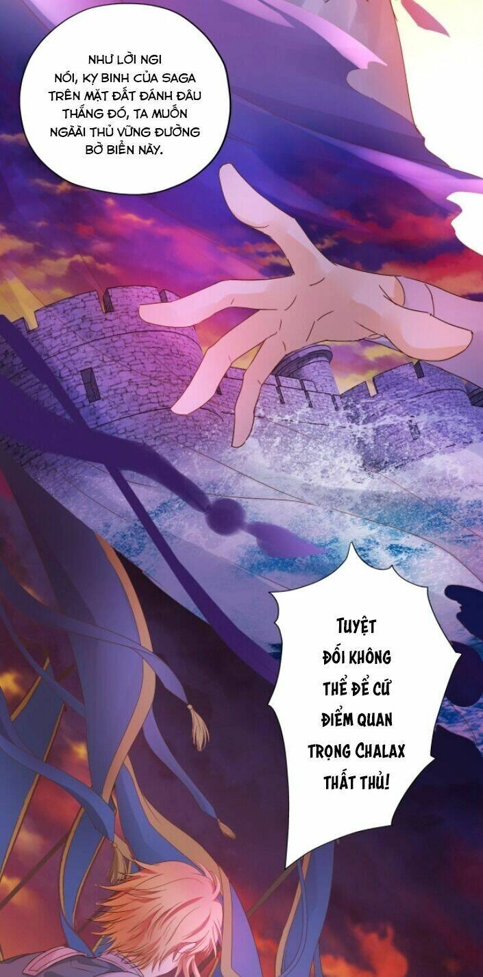 Địch Úc Đa Chi Ca Chapter 65 - 11