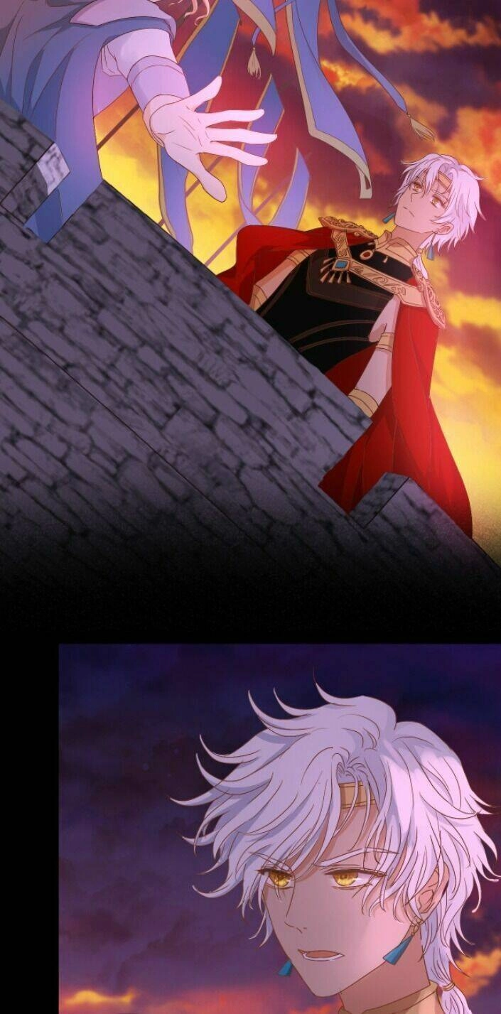 Địch Úc Đa Chi Ca Chapter 65 - 12