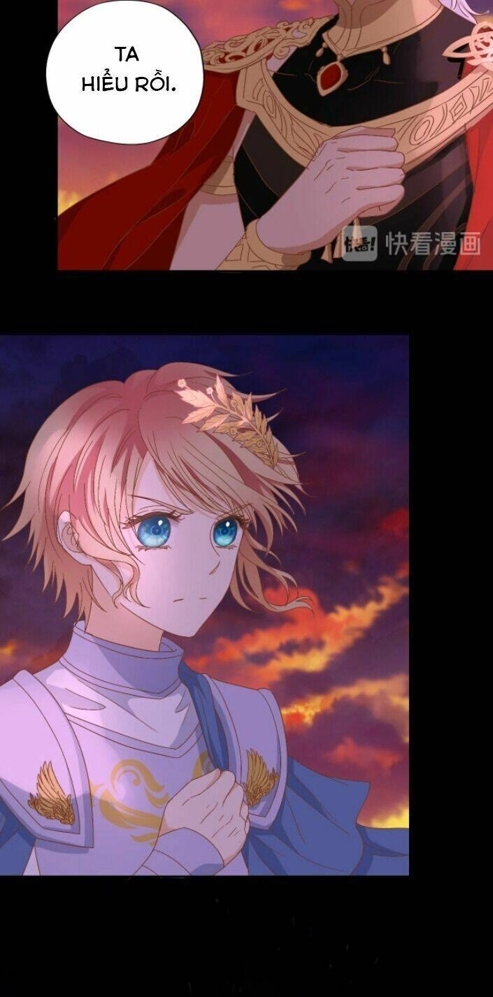 Địch Úc Đa Chi Ca Chapter 65 - 13