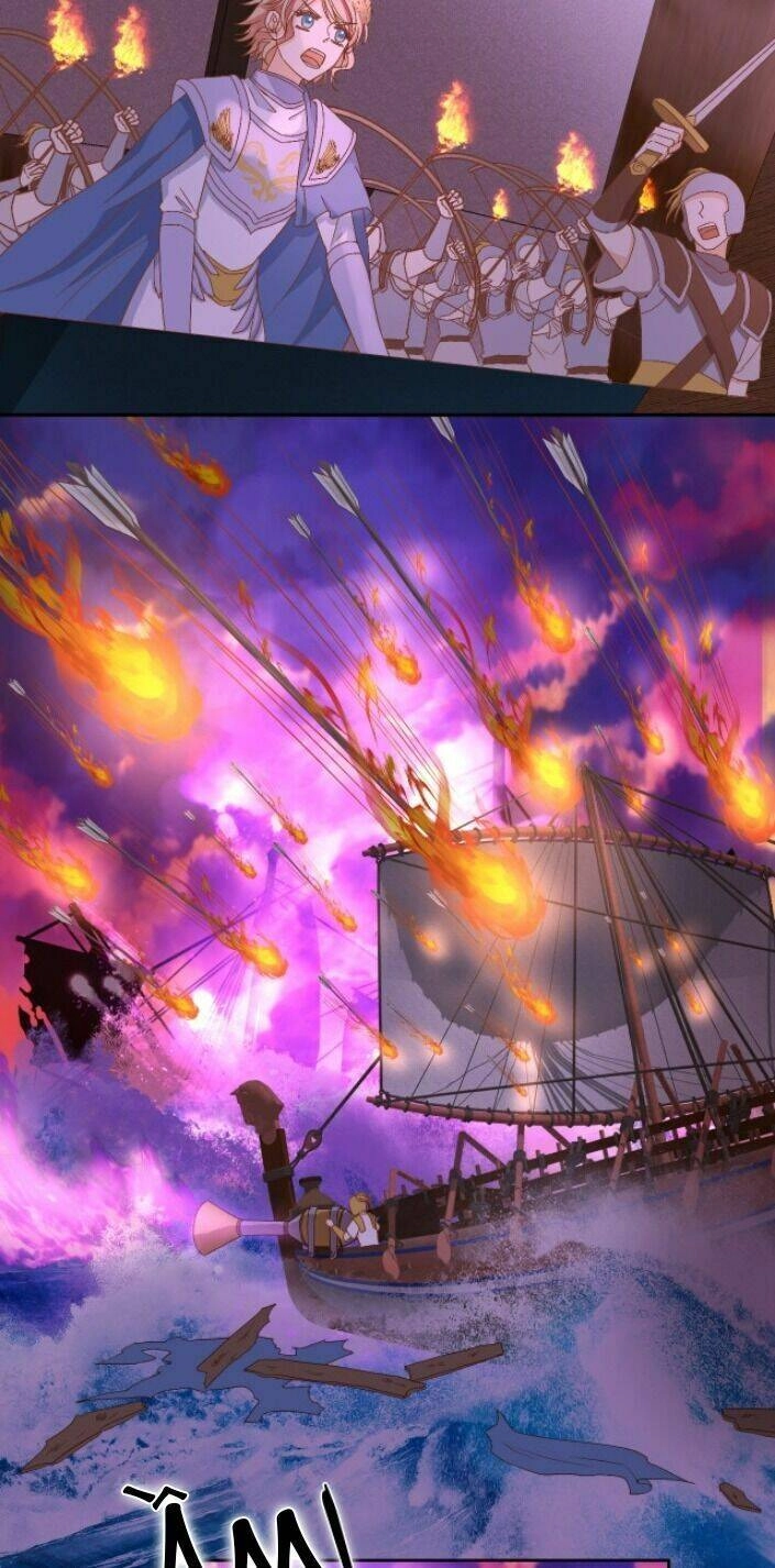 Địch Úc Đa Chi Ca Chapter 65 - 15