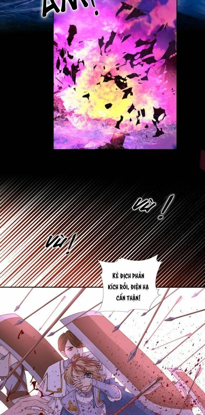 Địch Úc Đa Chi Ca Chapter 65 - 16