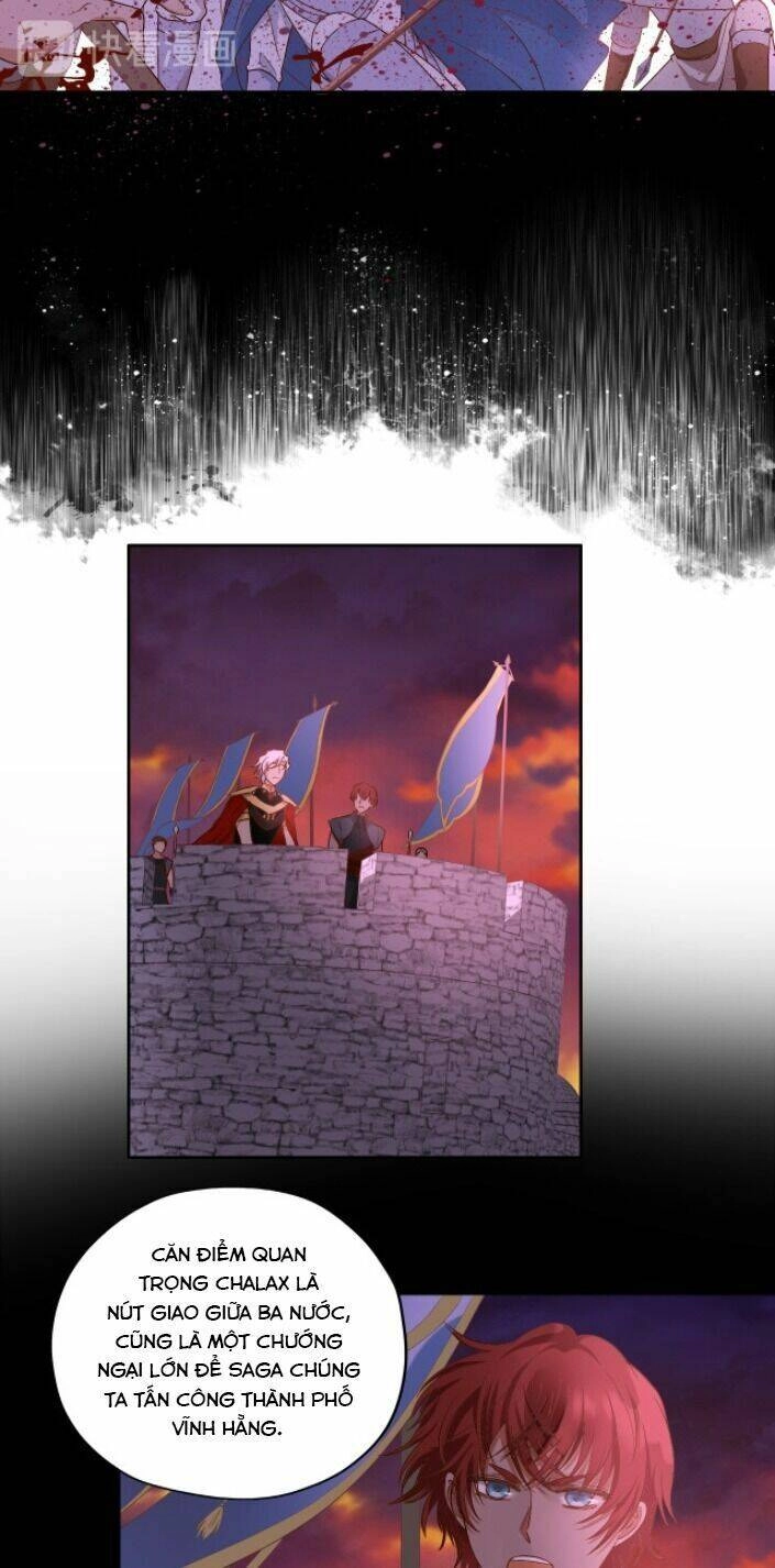 Địch Úc Đa Chi Ca Chapter 65 - 17