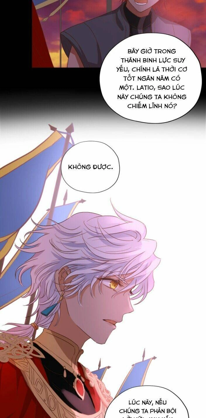 Địch Úc Đa Chi Ca Chapter 65 - 18