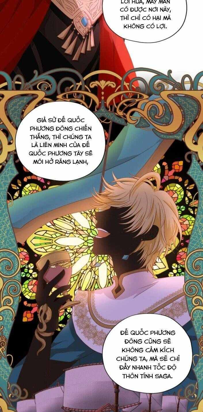 Địch Úc Đa Chi Ca Chapter 65 - 19