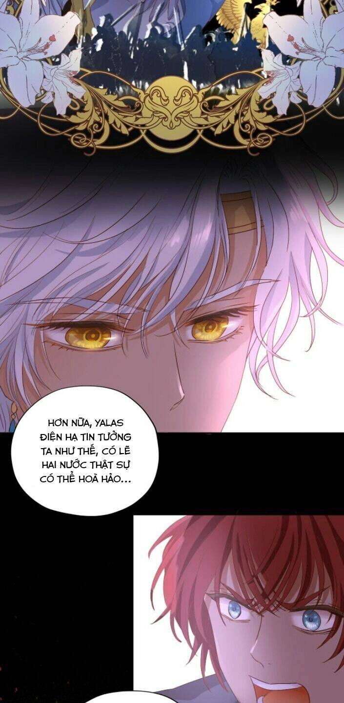 Địch Úc Đa Chi Ca Chapter 65 - 21