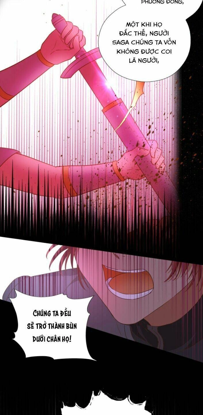 Địch Úc Đa Chi Ca Chapter 65 - 23