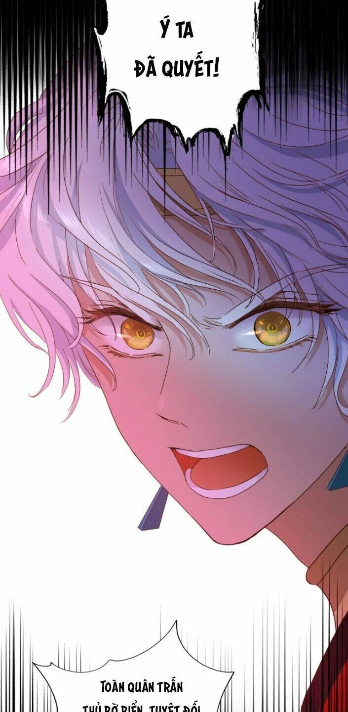 Địch Úc Đa Chi Ca Chapter 65 - 24