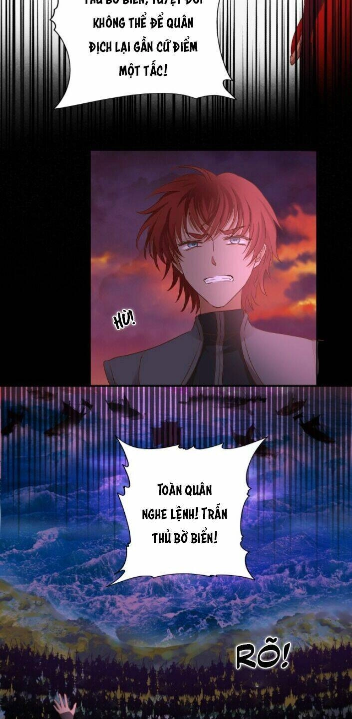 Địch Úc Đa Chi Ca Chapter 65 - 25