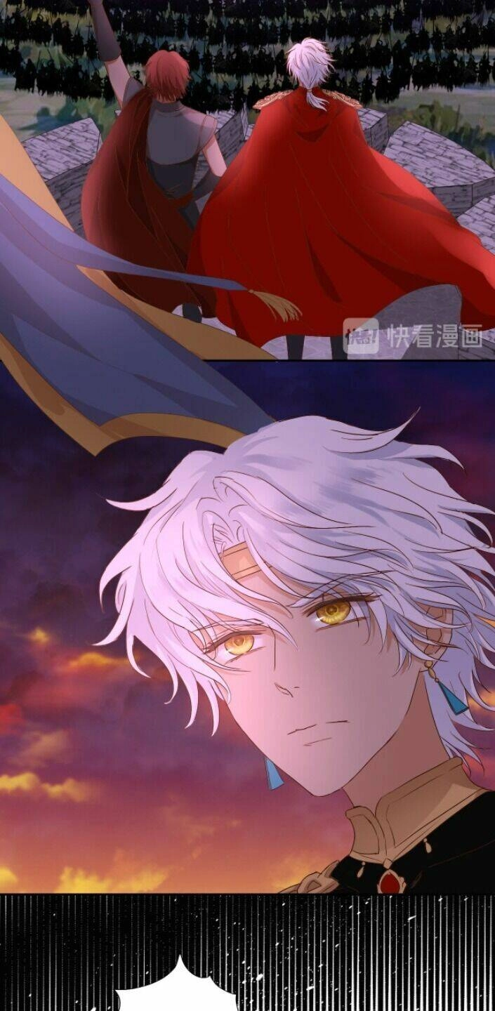 Địch Úc Đa Chi Ca Chapter 65 - 26