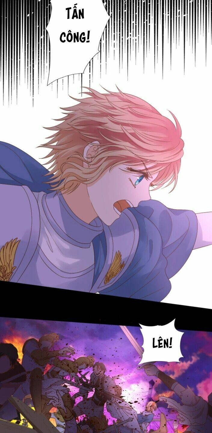 Địch Úc Đa Chi Ca Chapter 65 - 27