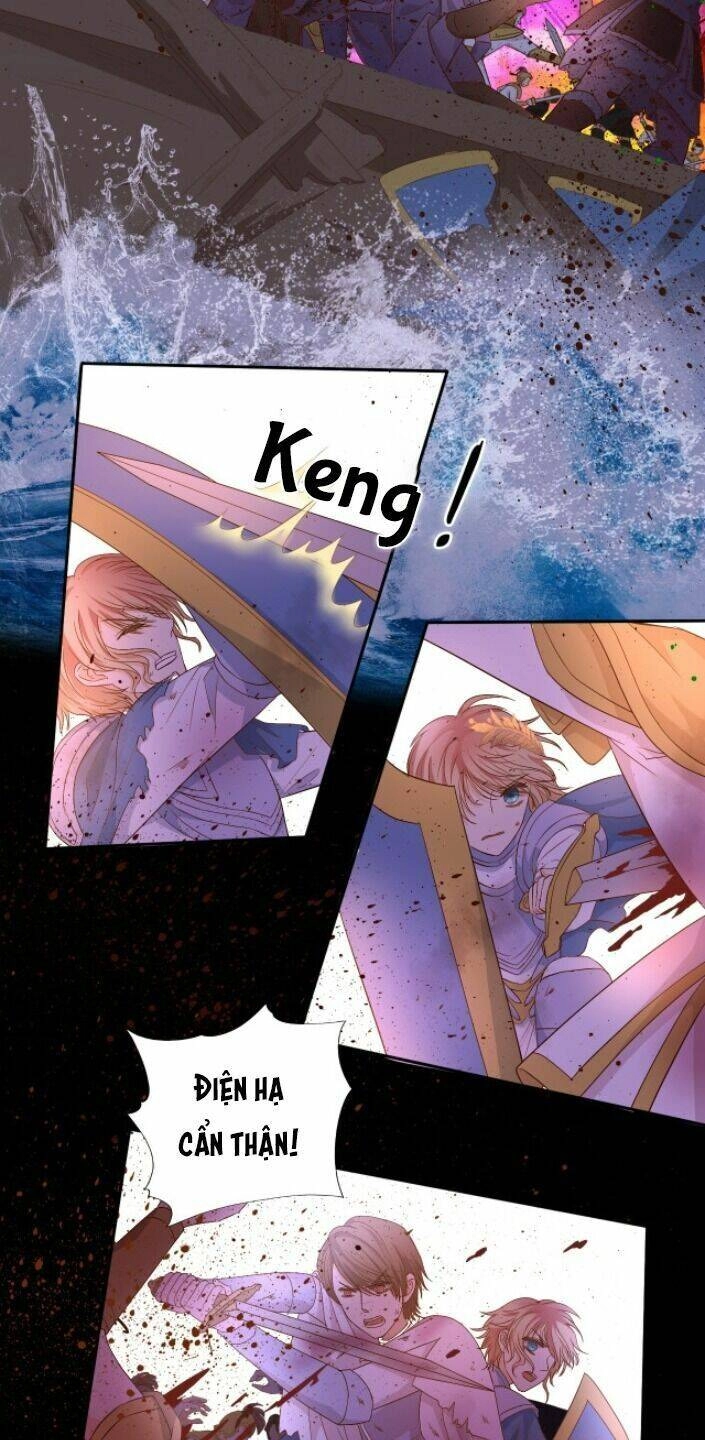 Địch Úc Đa Chi Ca Chapter 65 - 28