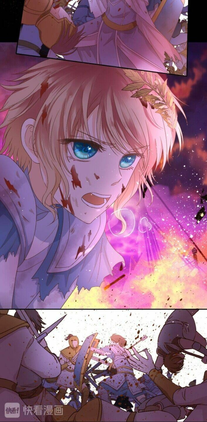 Địch Úc Đa Chi Ca Chapter 65 - 29