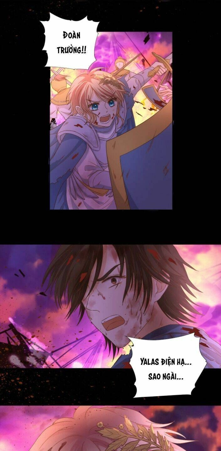 Địch Úc Đa Chi Ca Chapter 65 - 30