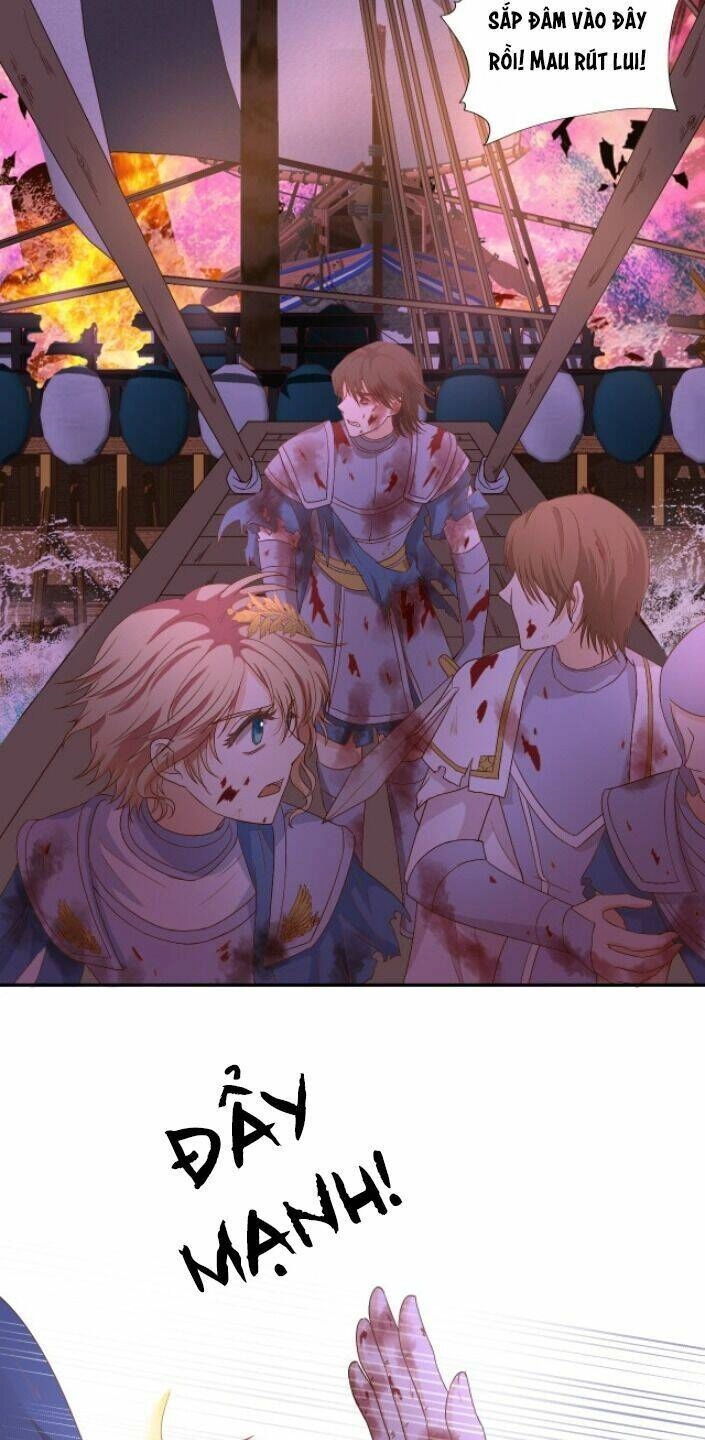 Địch Úc Đa Chi Ca Chapter 65 - 32