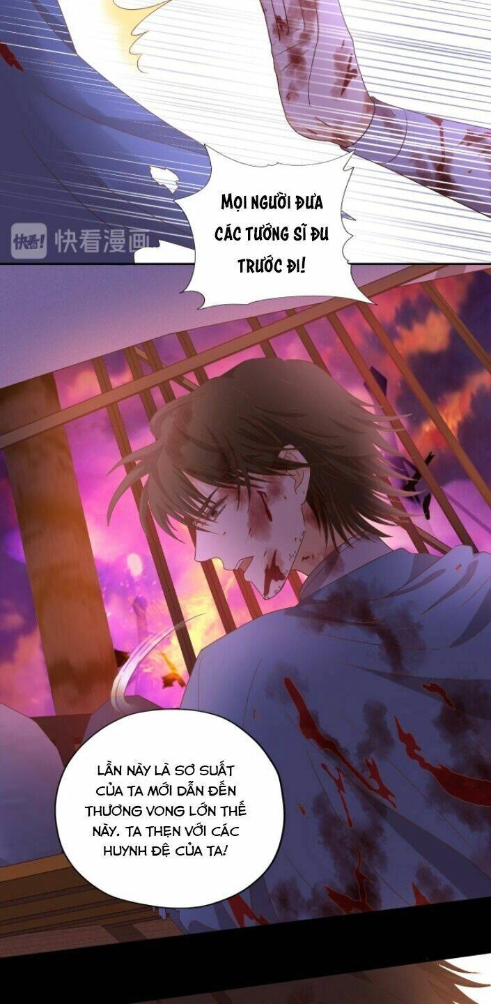 Địch Úc Đa Chi Ca Chapter 65 - 33