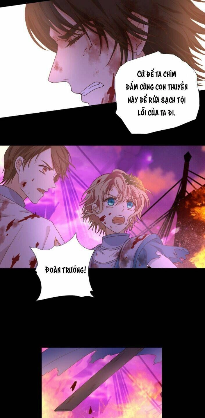 Địch Úc Đa Chi Ca Chapter 65 - 34