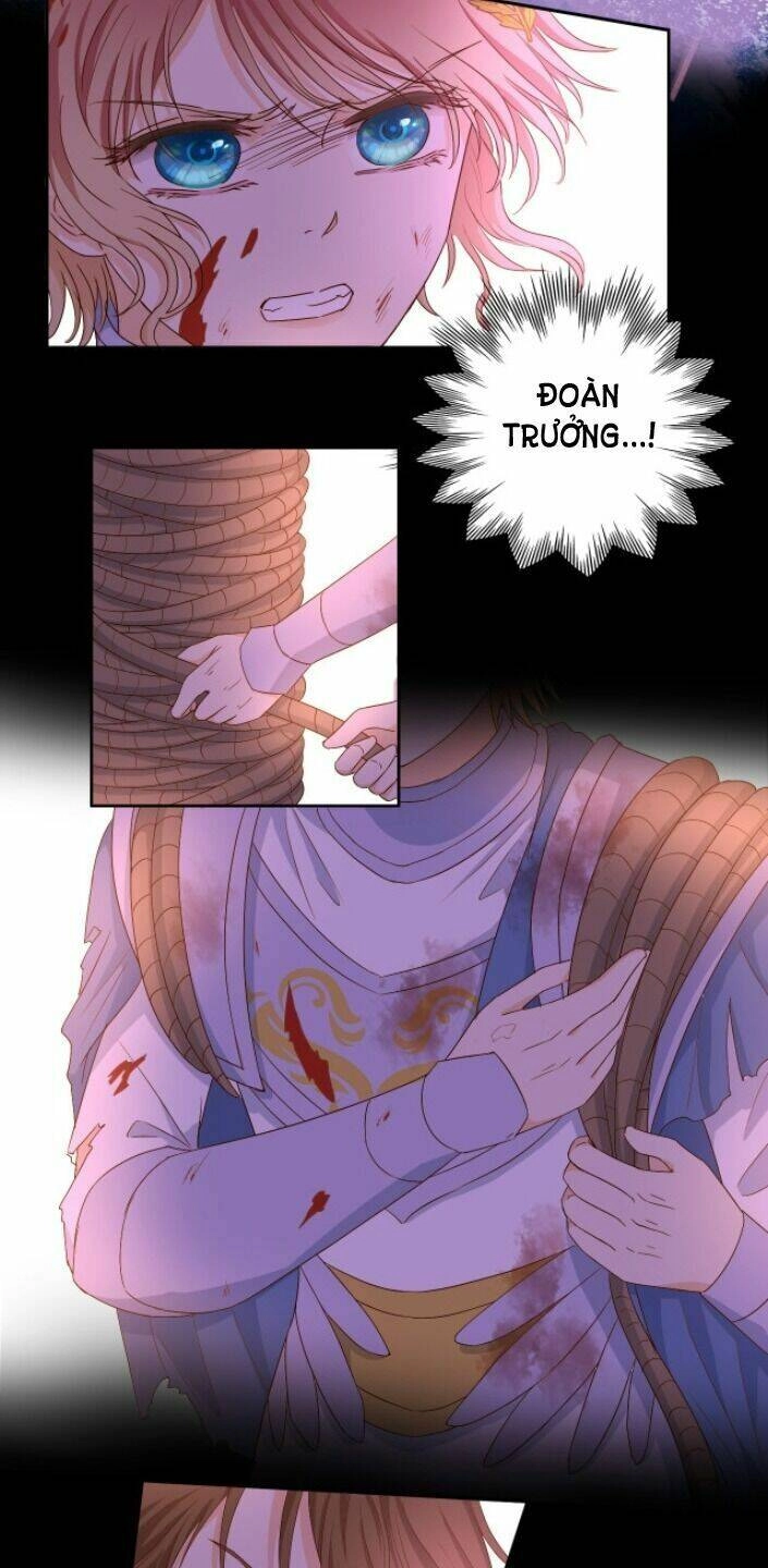 Địch Úc Đa Chi Ca Chapter 65 - 36