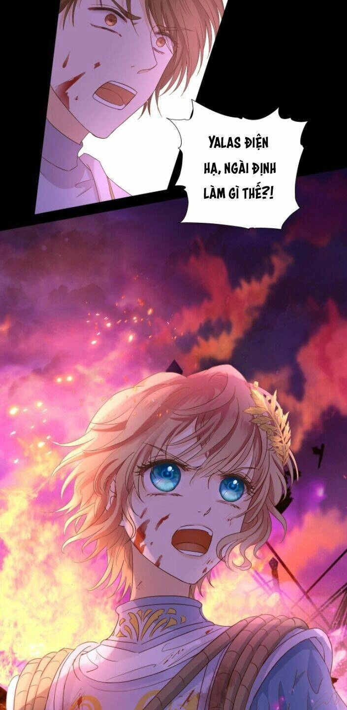 Địch Úc Đa Chi Ca Chapter 65 - 37