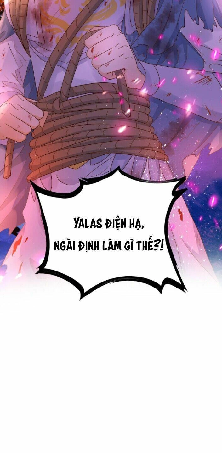 Địch Úc Đa Chi Ca Chapter 65 - 38