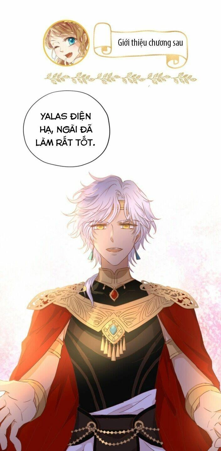 Địch Úc Đa Chi Ca Chapter 65 - 39