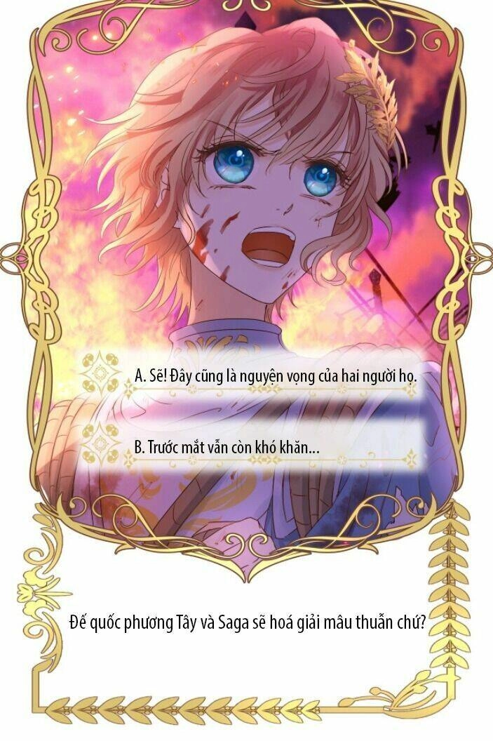 Địch Úc Đa Chi Ca Chapter 65 - 42