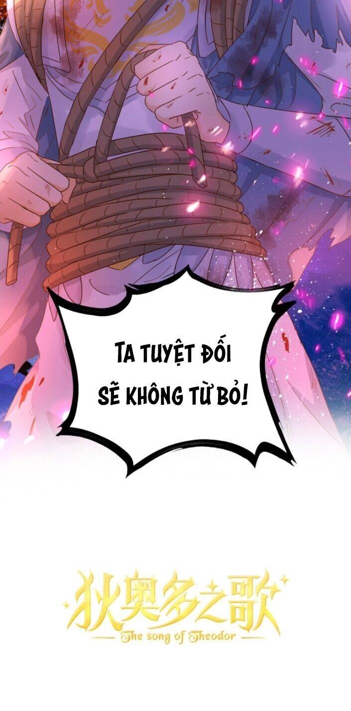 Địch Úc Đa Chi Ca Chapter 66 - 4