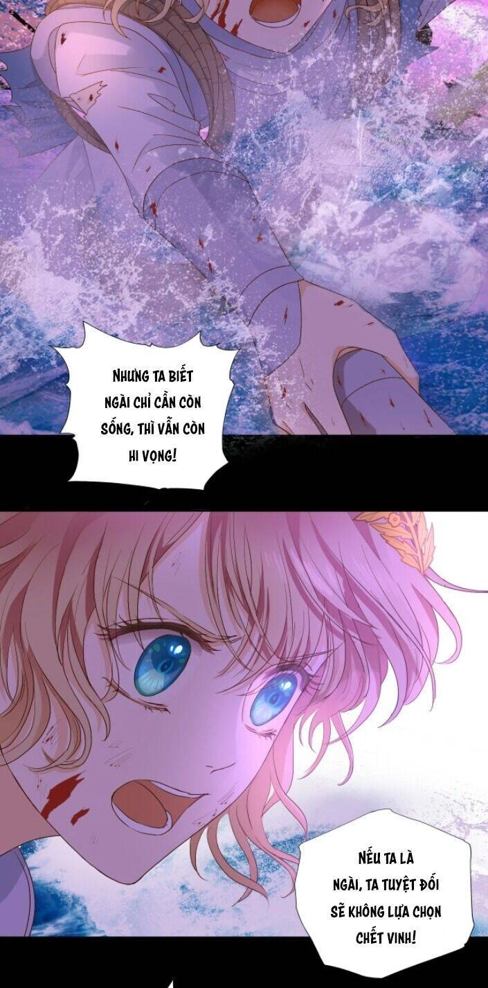 Địch Úc Đa Chi Ca Chapter 66 - 10