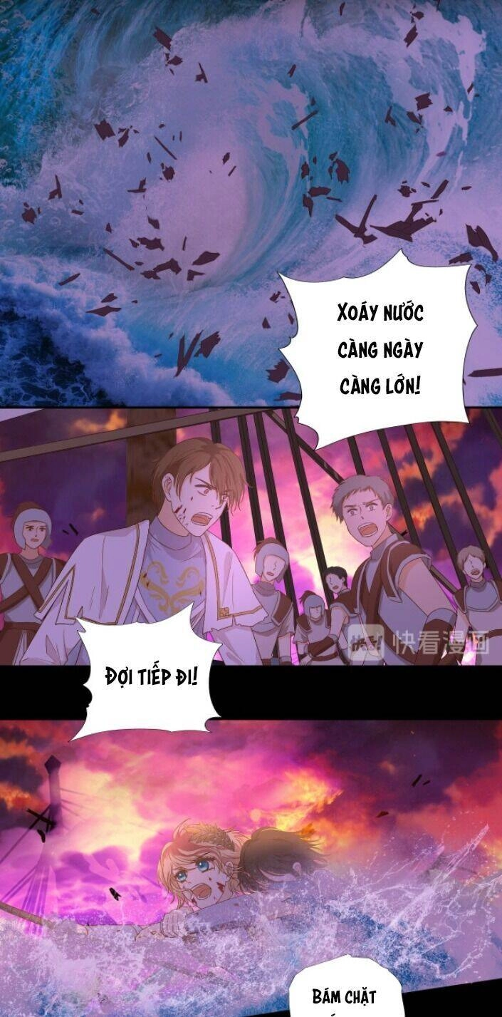 Địch Úc Đa Chi Ca Chapter 66 - 12