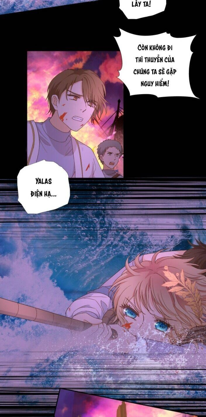 Địch Úc Đa Chi Ca Chapter 66 - 13