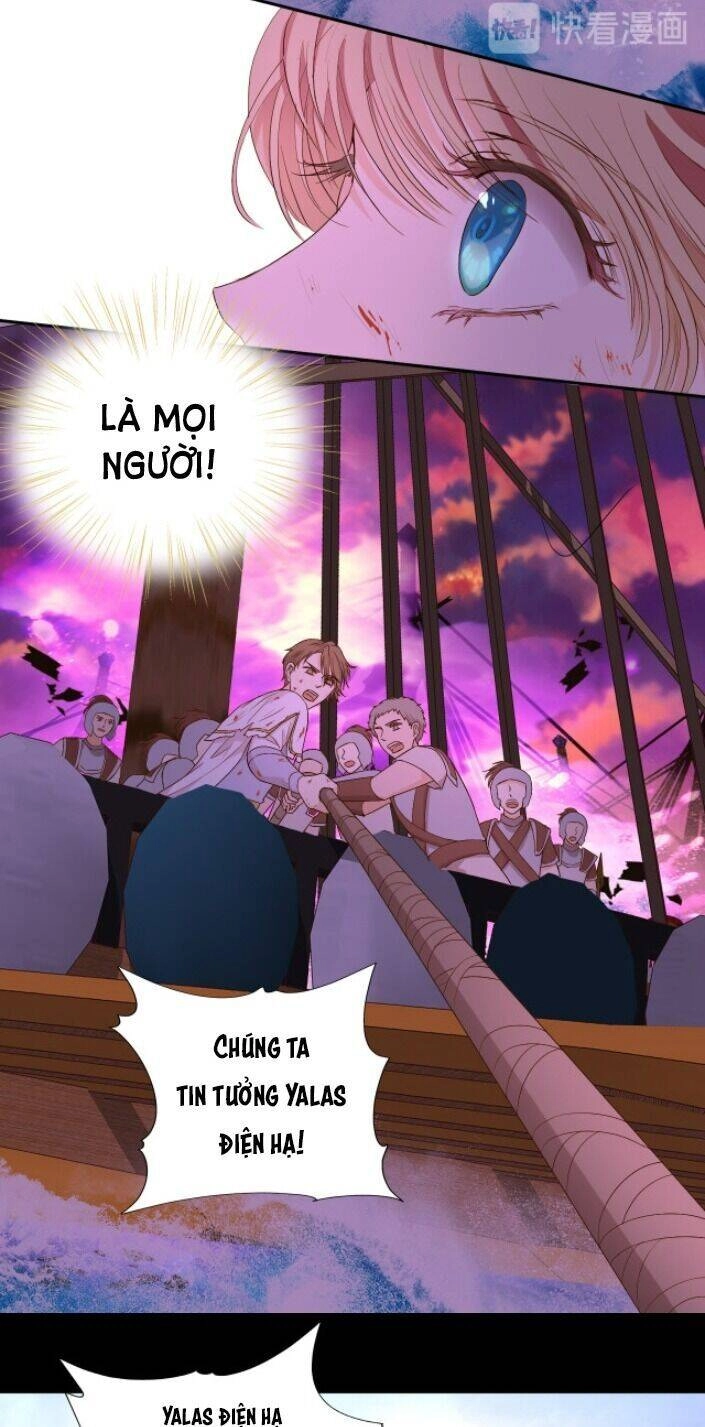 Địch Úc Đa Chi Ca Chapter 66 - 16