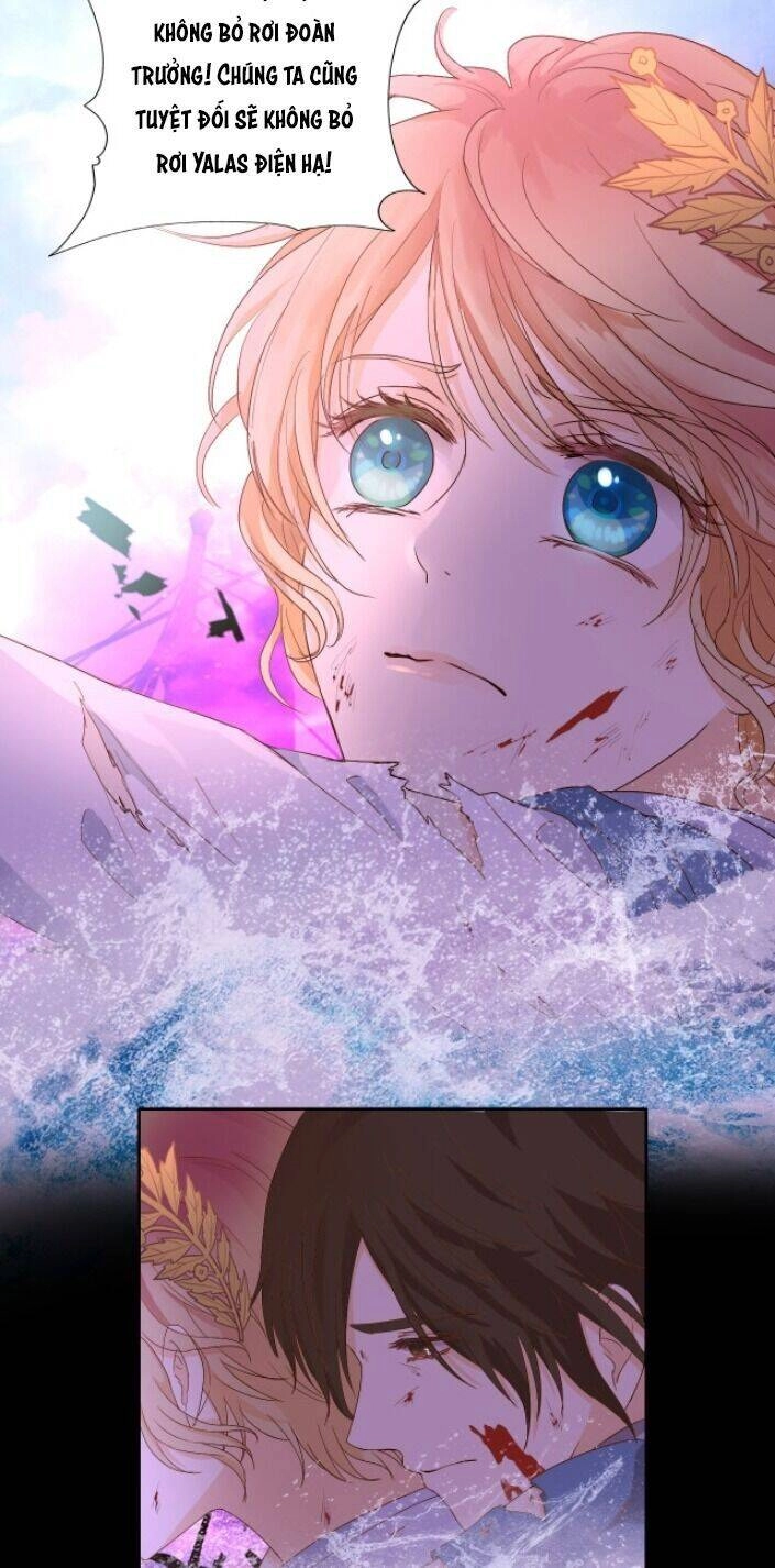 Địch Úc Đa Chi Ca Chapter 66 - 17