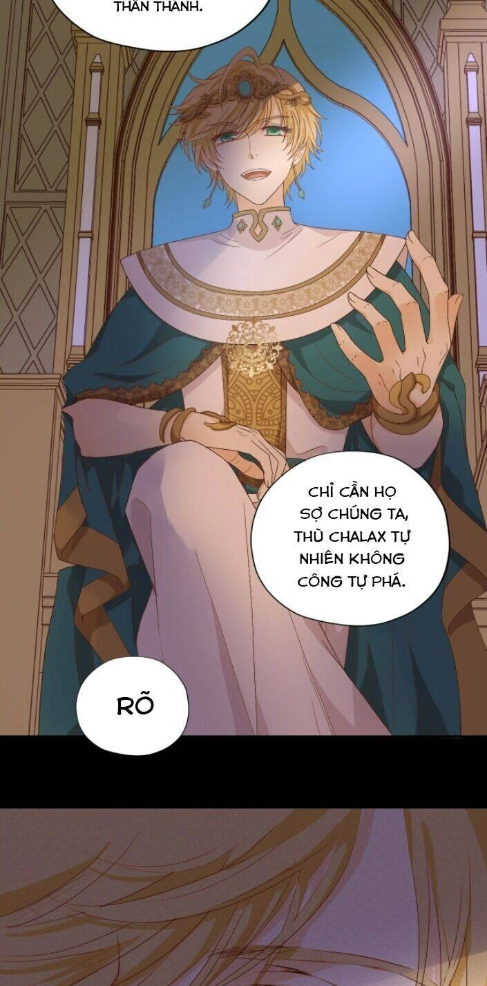 Địch Úc Đa Chi Ca Chapter 66 - 20