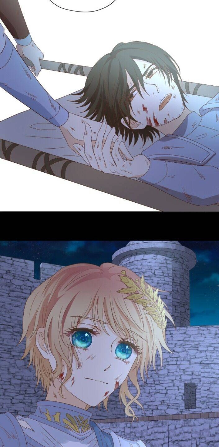 Địch Úc Đa Chi Ca Chapter 66 - 23