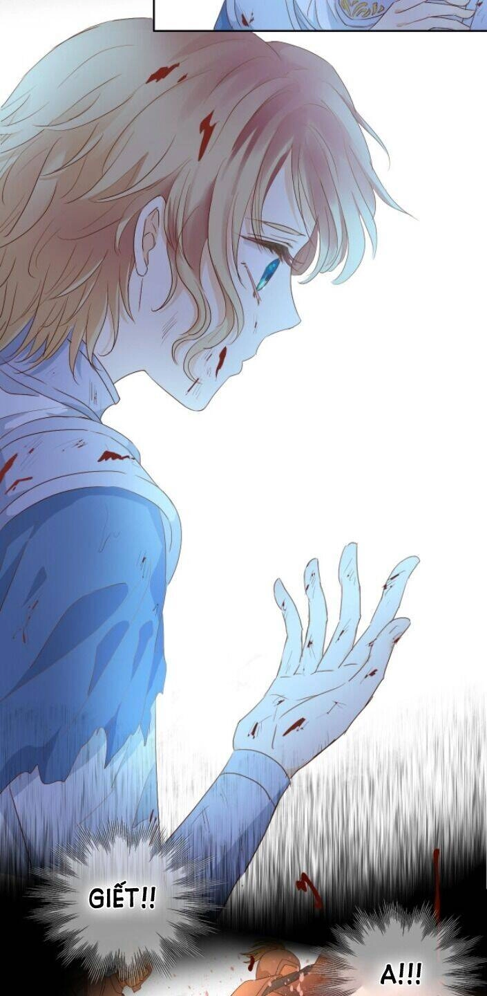 Địch Úc Đa Chi Ca Chapter 66 - 25