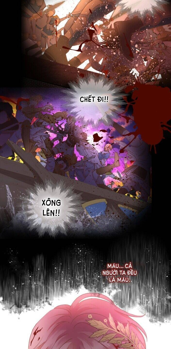 Địch Úc Đa Chi Ca Chapter 66 - 26