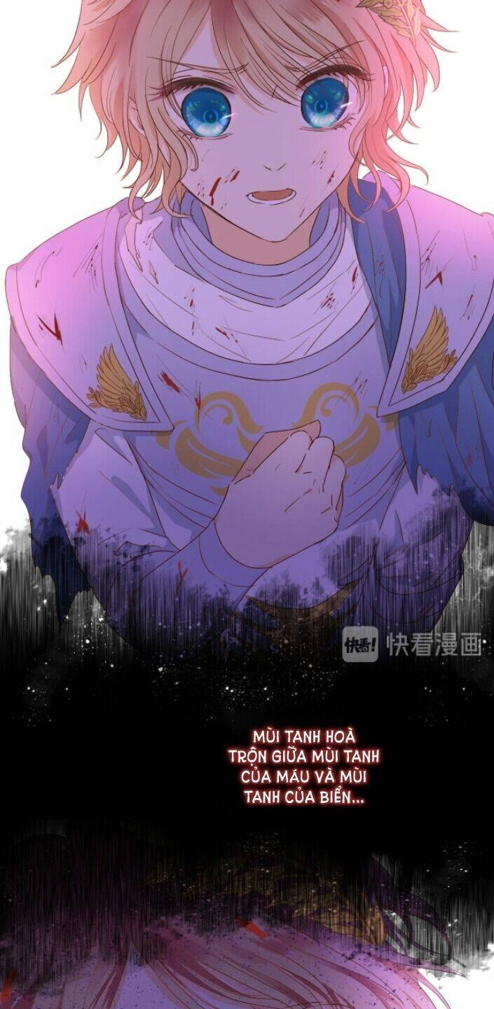 Địch Úc Đa Chi Ca Chapter 66 - 27