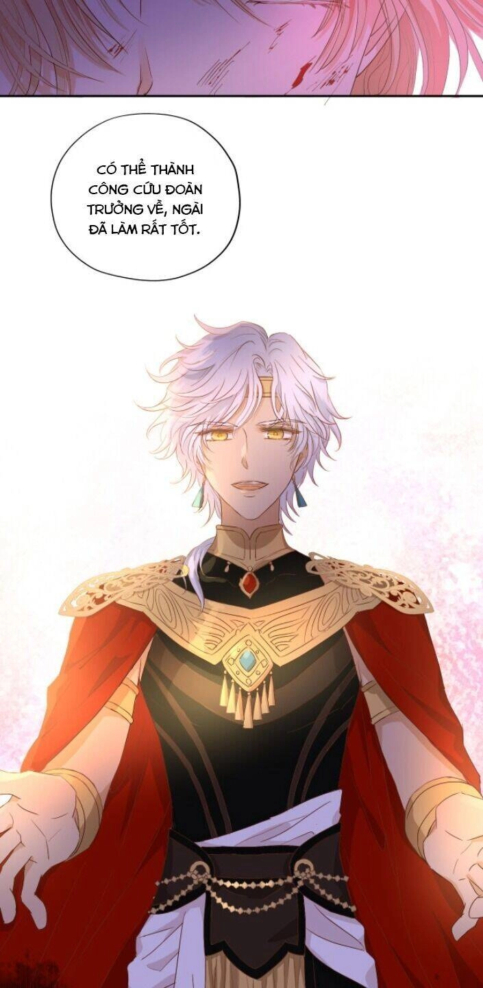 Địch Úc Đa Chi Ca Chapter 66 - 30