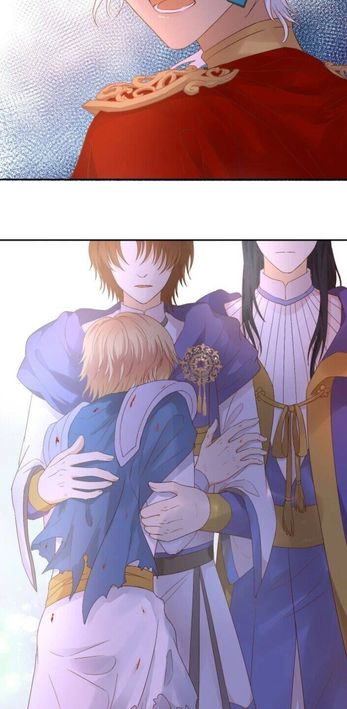 Địch Úc Đa Chi Ca Chapter 66 - 34