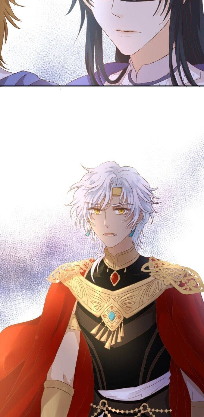 Địch Úc Đa Chi Ca Chapter 66 - 40