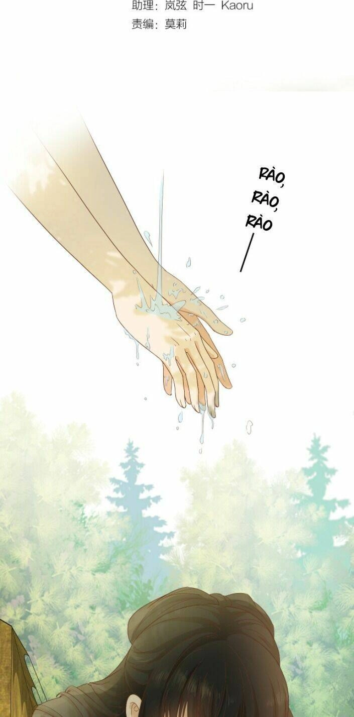 Địch Úc Đa Chi Ca Chapter 67 - 3