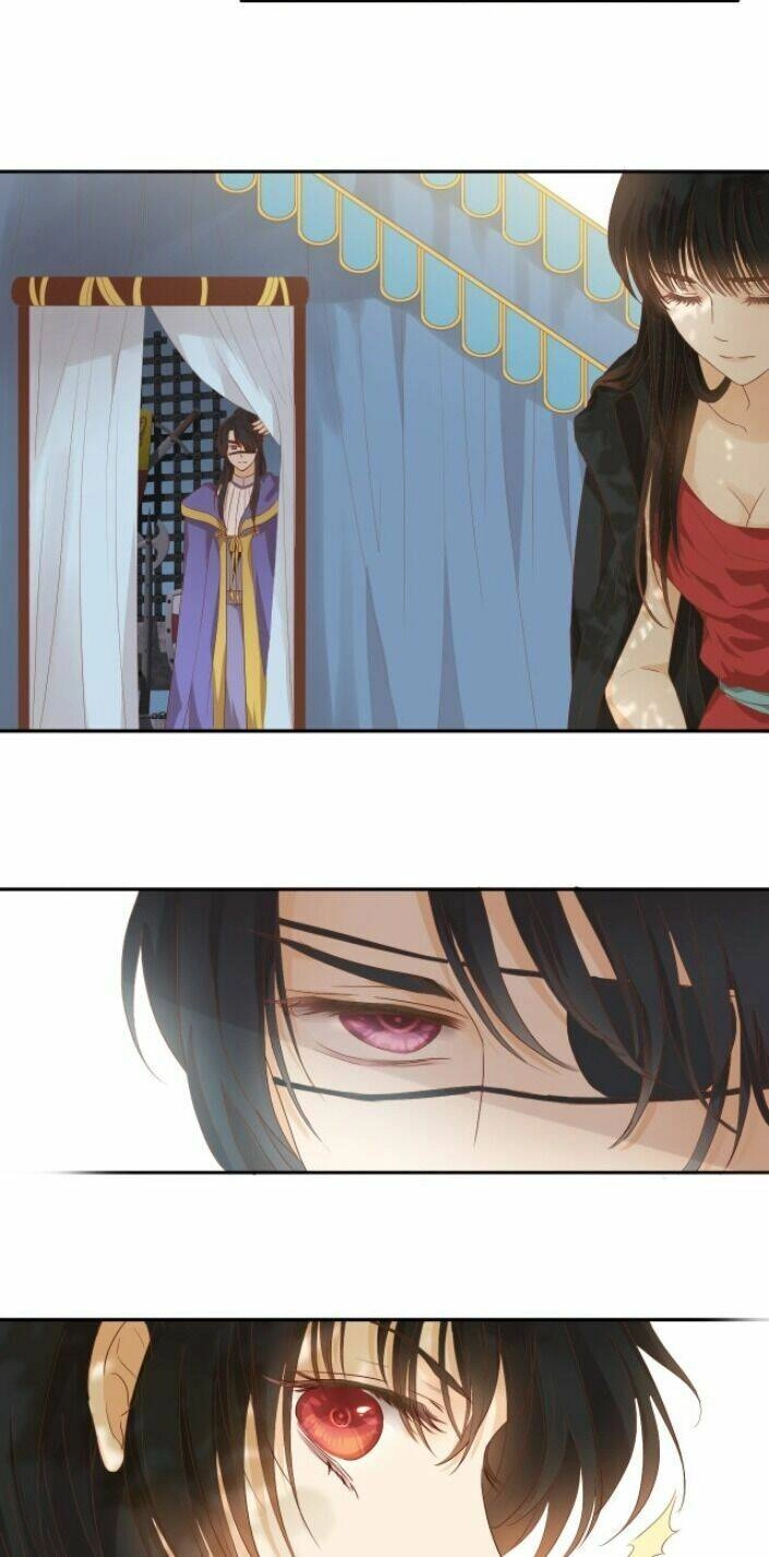 Địch Úc Đa Chi Ca Chapter 67 - 5